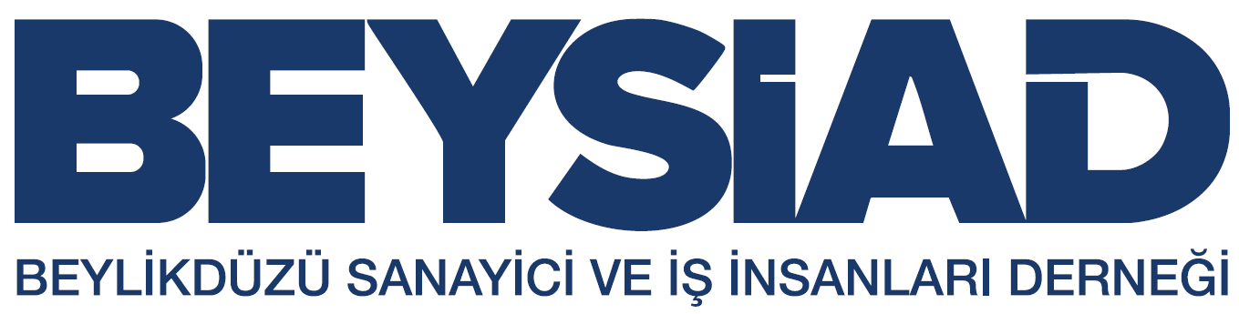 BEYSİAD - Beylikdüzü Sanayici ve İş İnsanları Derneği