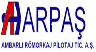 Logo - ARPAŞ AMBARLI RÖMORKAJ PİLOTAJ TİC.A.Ş