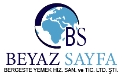 Logo - BEYAZSAYFA BERCESTE YEMK.HİZ.SAN.TİC.LTD.ŞTİ.