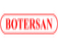 Logo - BOTERSAN-ENDÜSTRİYEL TESİSLER İMALAT