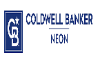 Logo - COLDWELL BANKER NEON GAYRİMENKUL