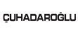 Logo - ÇUHADAROĞLU-ALÜMİNYUM METAL SAN.