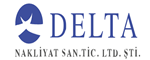 Logo - DELTA-KÖROĞLU NAKLİYAT