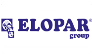 Logo - ELOPAR ELEKTRİK OTOMOTİV A.Ş
