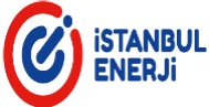 Logo - İSTANBUL ENERJİ A.Ş