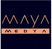 Logo - MAYA MEDYA GRUP