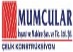 Logo - MUMCULAR İNŞ.MAKİNA