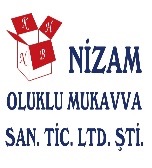 Logo - NİZAM OLUKLU MUKAVVA SA.TİC.LTD.ŞTİ