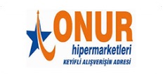 Logo - ONUR MARKET