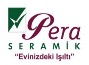 Logo - PERA SERAMİK SANAYİ