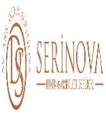 Logo - SERİNOVA HUKUK BÜROSU